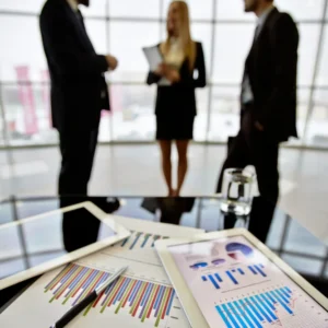 Asesoría Empresarial Integral