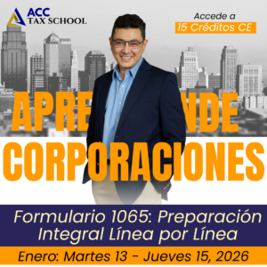 Form 1065: Comprehensive Line-by-Line Preparation