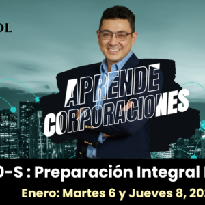 Form 1120-S: Comprehensive Line-by-Line Preparation