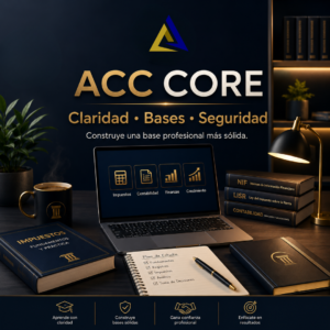 Comunidad ACC Core