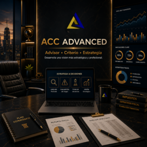 Comunidad ACC Advance