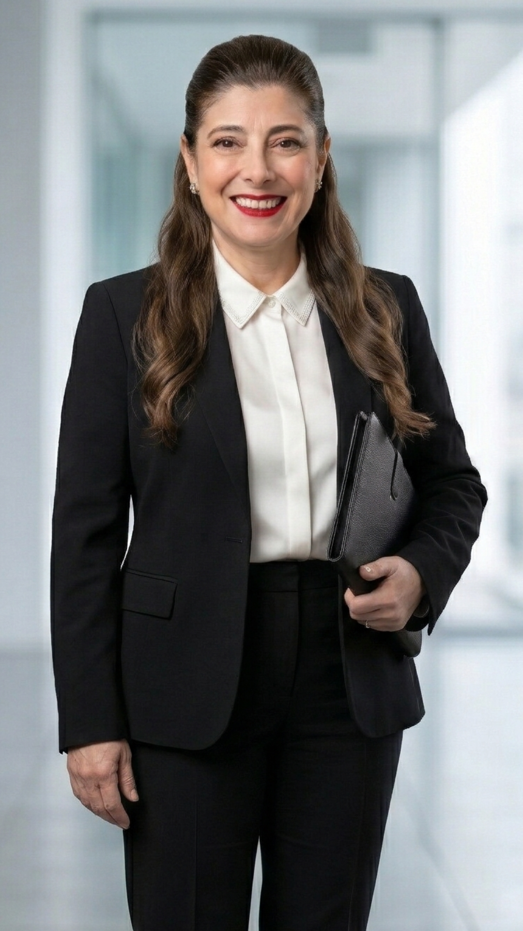 Business Advisor y Tax Advisor. Lidera la estructura académica, asegurando que cada contenido esté conectado, actualizado y alineado con los estándares del IRS.