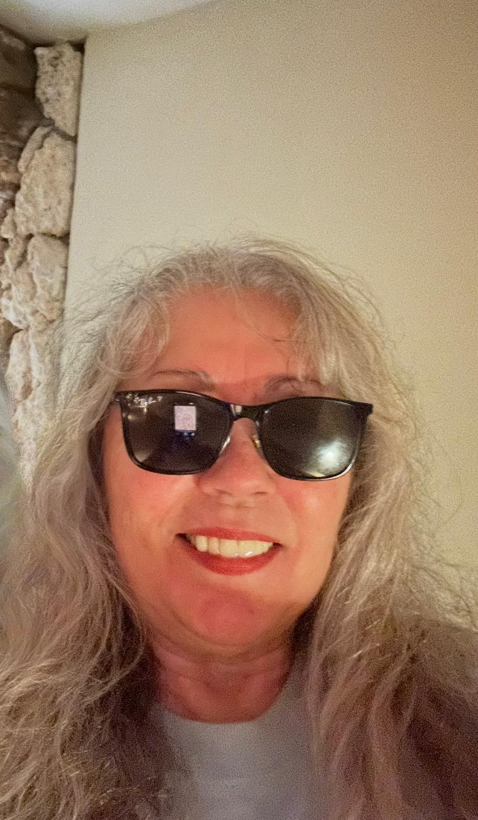 Irma Vazquez