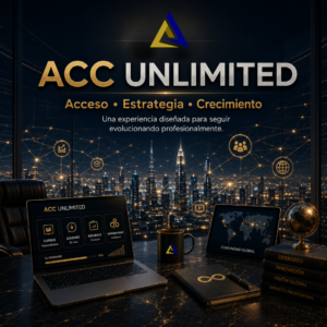 Comunidad ACC Unlimited